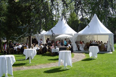 Weinhotel Annaberg: Außenansicht