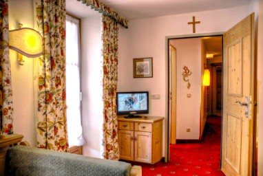 Hotel Hölzerbräu: Zimmer