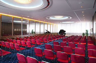 Ringhotel Loew´s Merkur: Tagungsraum