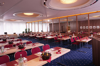 Ringhotel Loew´s Merkur: Tagungsraum