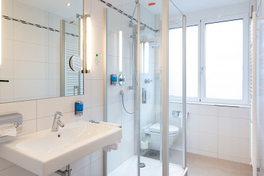 Ringhotel Loew´s Merkur: Zimmer