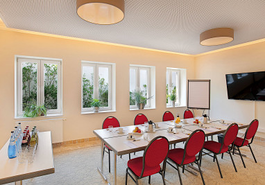 Hotel Villa Medici am Park: Tagungsraum