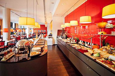 Vienna House Easy by Wyndham Katowice: Tagungsraum