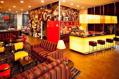 Vienna House Easy by Wyndham Katowice: Tagungsraum