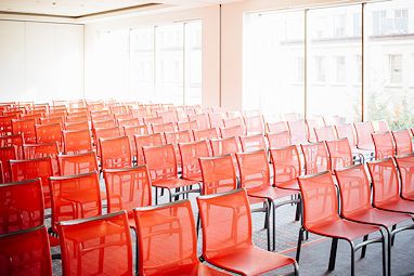 Vienna House Easy by Wyndham Katowice: Tagungsraum