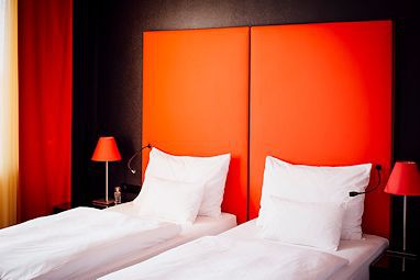 Vienna House Easy by Wyndham Katowice: Tagungsraum