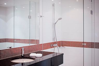 Vienna House Easy by Wyndham Katowice: Tagungsraum