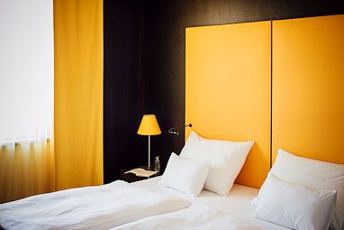 Vienna House Easy by Wyndham Katowice: Tagungsraum