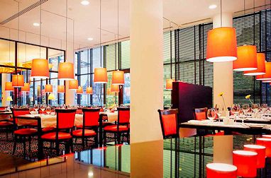 Vienna House Easy by Wyndham Katowice: Tagungsraum