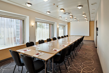 Austria Trend Hotel Europa Salzburg: Tagungsraum