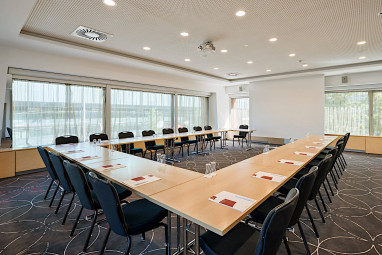 Austria Trend Hotel Europa Salzburg: Tagungsraum