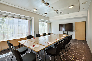 Austria Trend Hotel Europa Salzburg: Tagungsraum