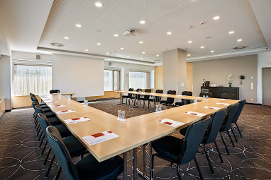 Austria Trend Hotel Europa Salzburg: Tagungsraum