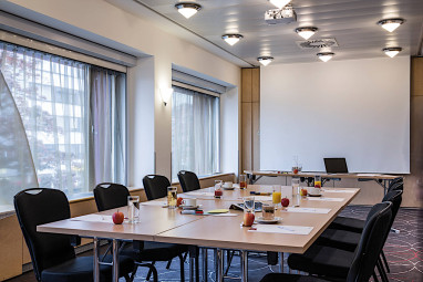 Austria Trend Hotel Europa Salzburg: Tagungsraum