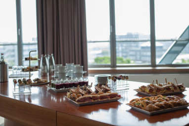 ATLANTIC Hotel Airport Bremen: Tagungsraum