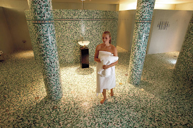 SEEDAMM PLAZA: Wellness/Spa