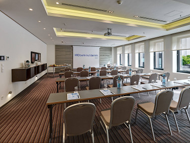 H10 Berlin Ku`damm: Tagungsraum