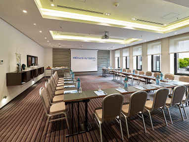 H10 Berlin Ku`damm: Tagungsraum