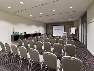 H10 Berlin Ku`damm: Tagungsraum