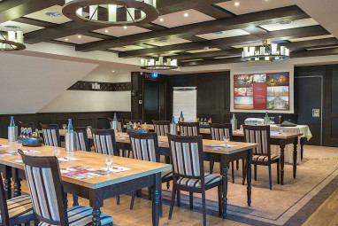 Hotel Hennies: Außenansicht