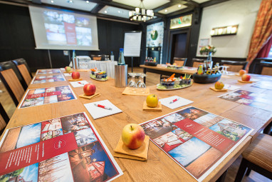 Hotel Hennies: Tagungsraum