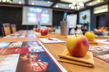 Hotel Hennies: Tagungsraum