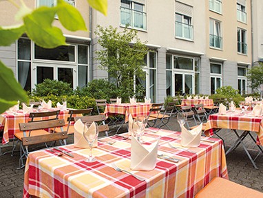 Victor´s Residenz-Hotel Gummersbach: Restaurant