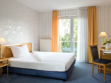 Victor´s Residenz-Hotel Gummersbach: Zimmer