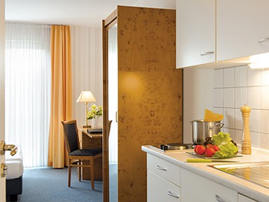 Victor´s Residenz-Hotel Gummersbach: Zimmer