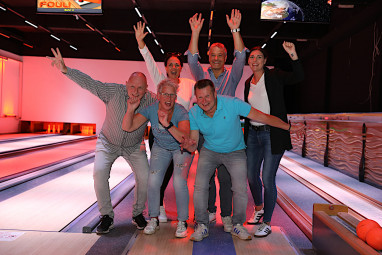 WANGERLAND RESORT: Freizeit