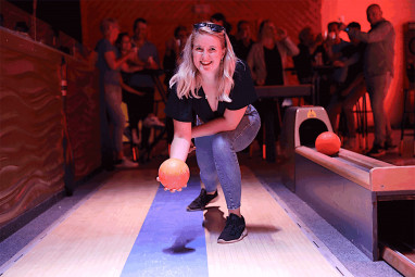 WANGERLAND RESORT: Freizeit