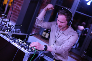 WANGERLAND RESORT: Freizeit