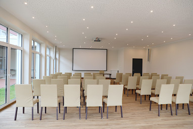 WANGERLAND RESORT: Tagungsraum