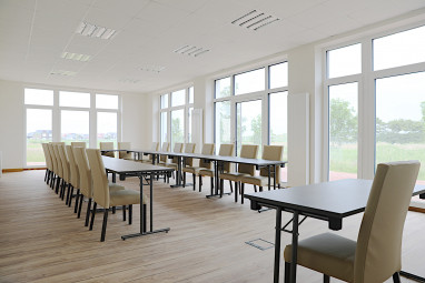 WANGERLAND RESORT: Tagungsraum