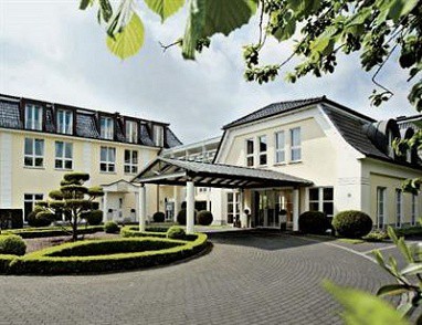 Hotel Sonne: Außenansicht