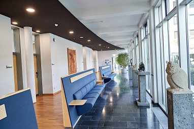 GenoHotel Forsbach: Tagungsraum