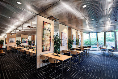 GenoHotel Forsbach: Restaurant