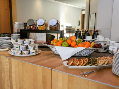 GenoHotel Forsbach: Tagungsraum