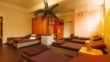 GenoHotel Forsbach: Wellness/Spa