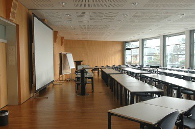 GenoHotel Forsbach: Tagungsraum