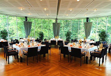 GenoHotel Forsbach: Tagungsraum