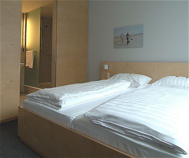 GenoHotel Forsbach: Tagungsraum