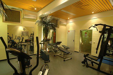 GenoHotel Forsbach: Tagungsraum