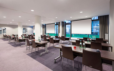 INNSiDE by Meliá Berlin Mitte: Tagungsraum