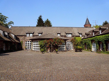 Hotel Falderhof: Außenansicht