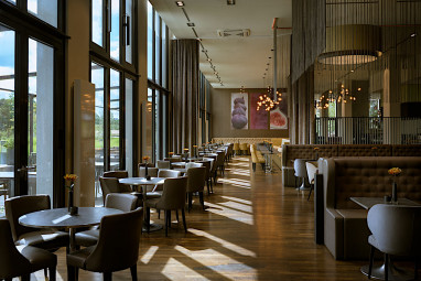 Leonardo Royal Munich: Restaurant