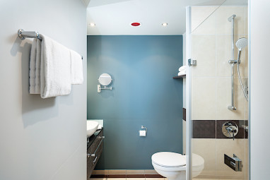 Leonardo Royal Munich: Zimmer