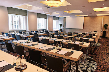 Steigenberger Icon Grandhotel Handelshof Leipzig: Tagungsraum