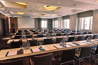 Steigenberger Icon Grandhotel Handelshof Leipzig: Tagungsraum