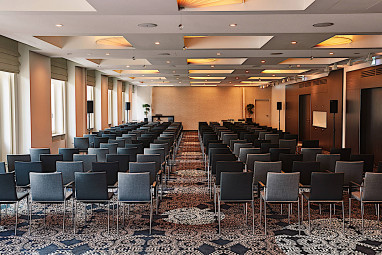 Steigenberger Icon Grandhotel Handelshof Leipzig: Tagungsraum